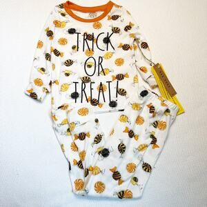 Rae Dunn Halloween Pajamas